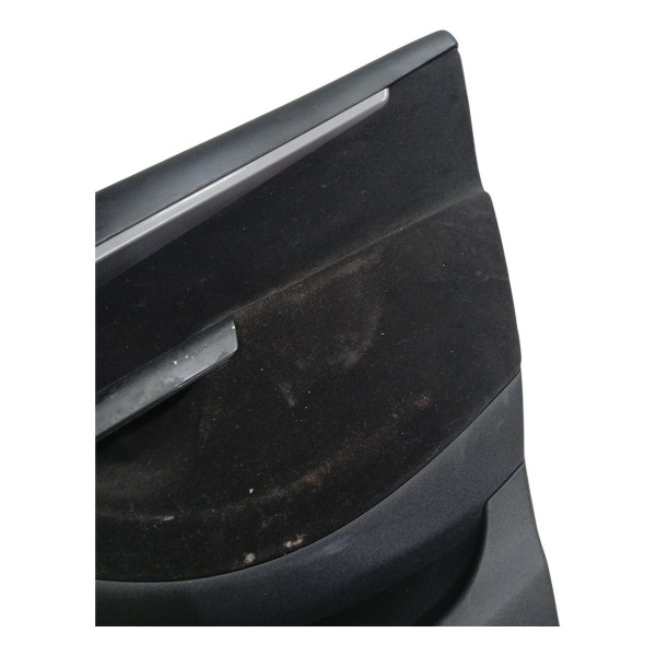 Forro Porta Tradeiro Direito Citroen C4 Picasso 2009