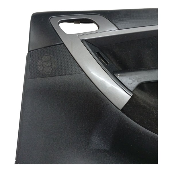 Forro Porta Tradeiro Direito Citroen C4 Picasso 2009