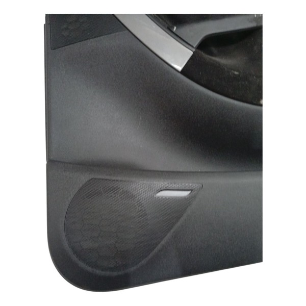 Forro Porta Tradeiro Direito Citroen C4 Picasso 2009