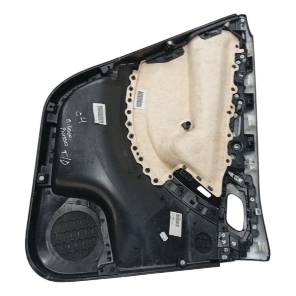 Forro Porta Tradeiro Direito Citroen C4 Picasso 2009