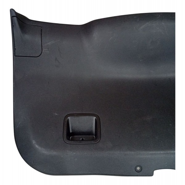 Tampão Bagagito Porta Malas Citroen C4 Picasso 2.0 2009