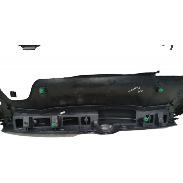 Tampão Bagagito Porta Malas Citroen C4 Picasso 2.0 2009