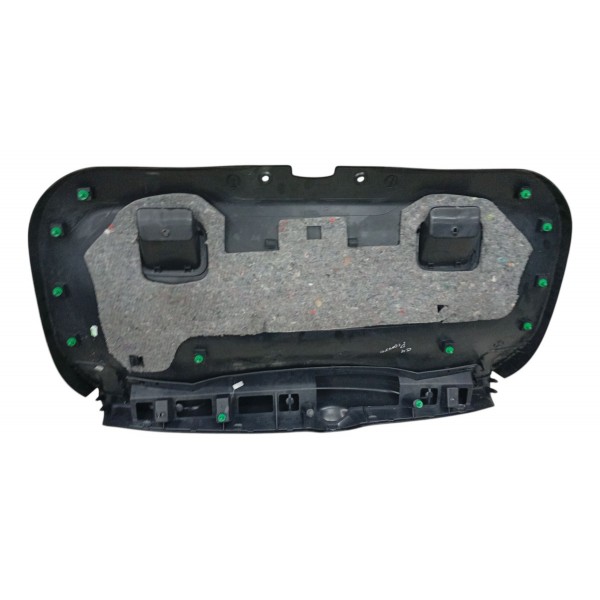 Tampão Bagagito Porta Malas Citroen C4 Picasso 2.0 2009