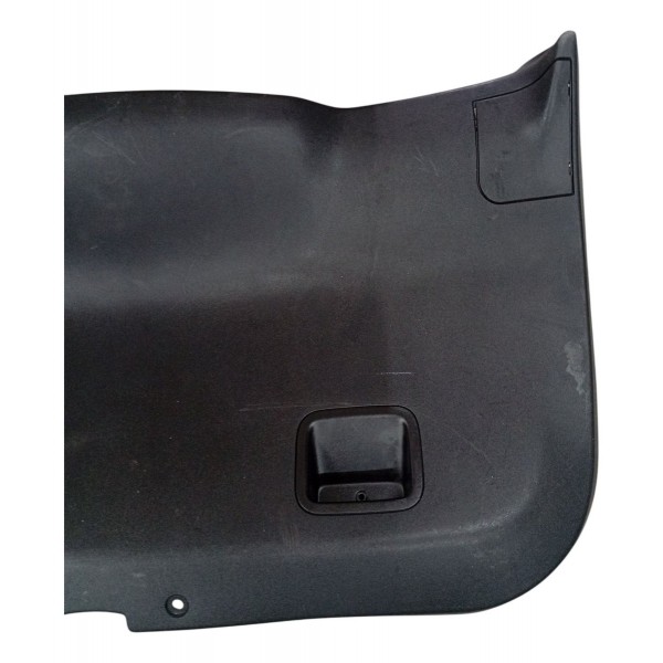 Tampão Bagagito Porta Malas Citroen C4 Picasso 2.0 2009