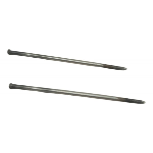 Kit Parafuso Fixação Carter Renault Logan 1.6 16v 2009