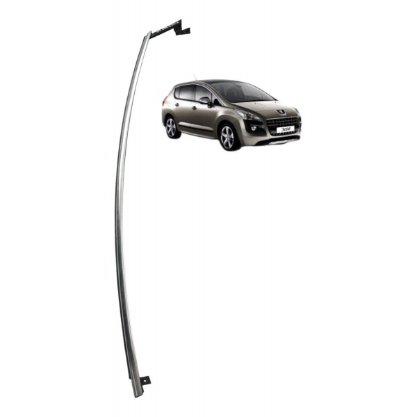 Guarnição Pestana Dianteira Direita Peugeot 3008 2011