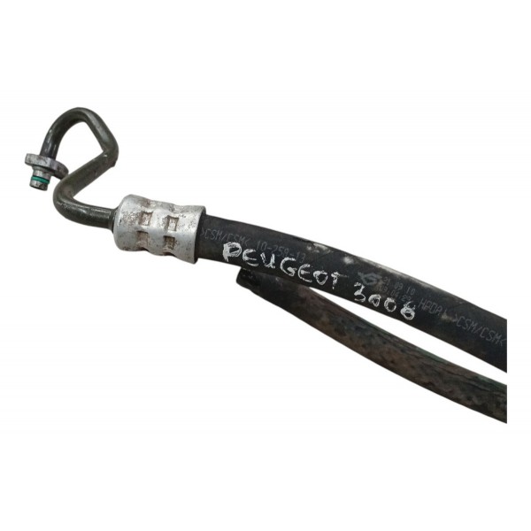 Mangueira Direção Hidraulica Peugeot 3008 1.6 2011