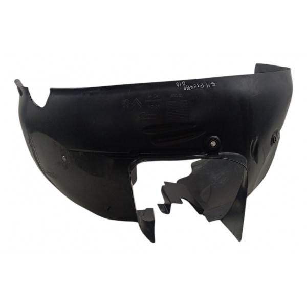 Parabarro Dianteiro Direito Citroen C4 Picasso 2009 Detalhe