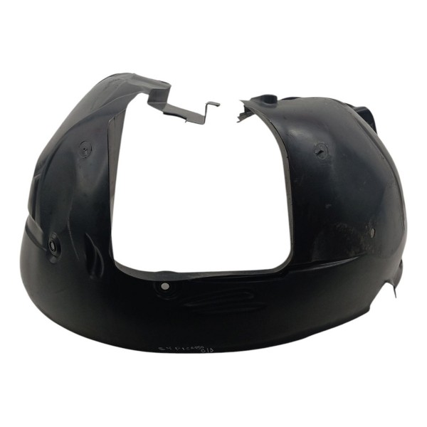 Parabarro Dianteiro Direito Citroen C4 Picasso 2009 Detalhe