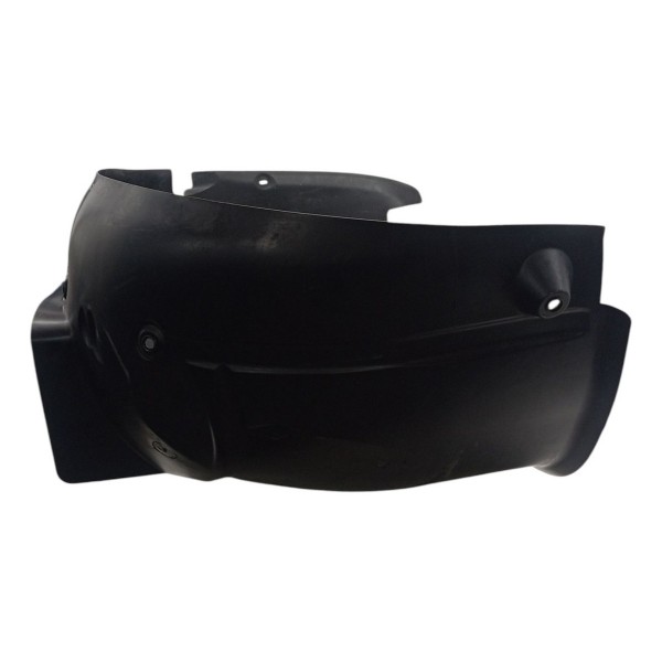 Parabarro Dianteiro Direito Citroen C4 Picasso 2009 Detalhe