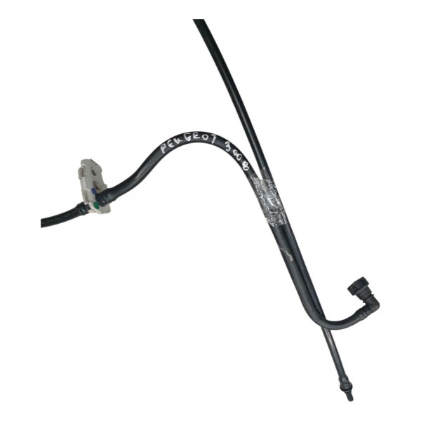 Tubo Combustivel Peugeot 3008 1.6 2011