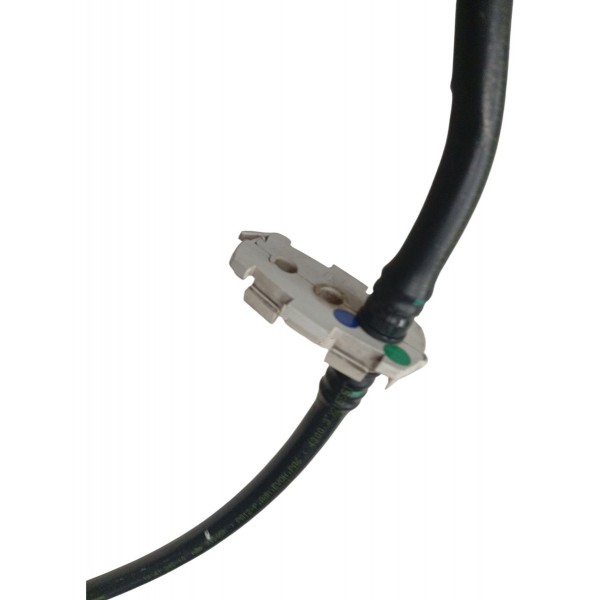Tubo Combustivel Peugeot 3008 1.6 2011