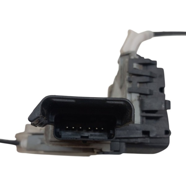 Fechadura Porta Dianteira Esquerda Peugeot 3008 2011