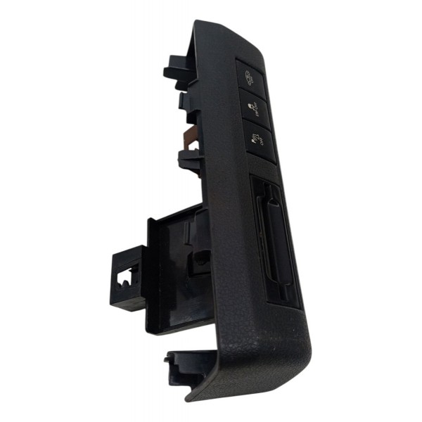 Moldura Botao Painel Peugeot 3008 2011