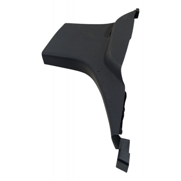 Moldura Coluna Lateral Direita Peugeot 3008 2011