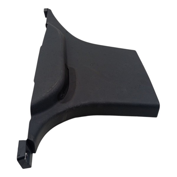 Moldura Coluna Lateral Direita Peugeot 3008 2011