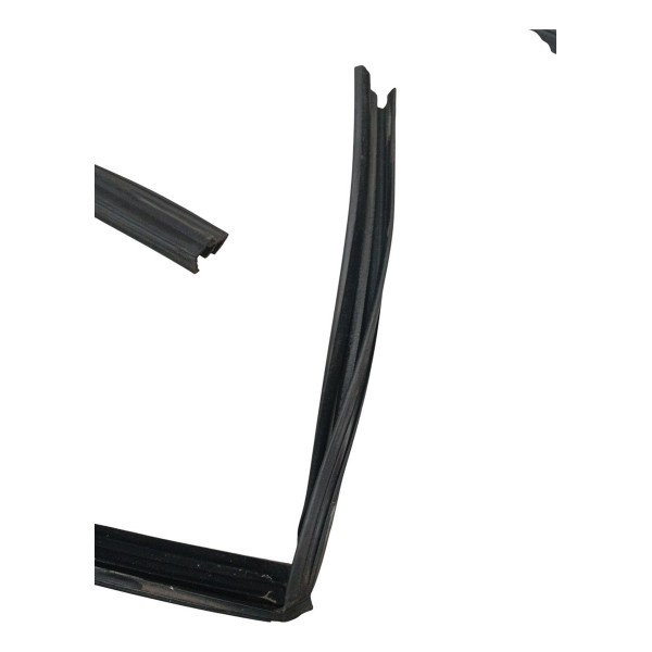 Kit Pestana Porta Dianteira Esquerda Peugeot 3008 2011