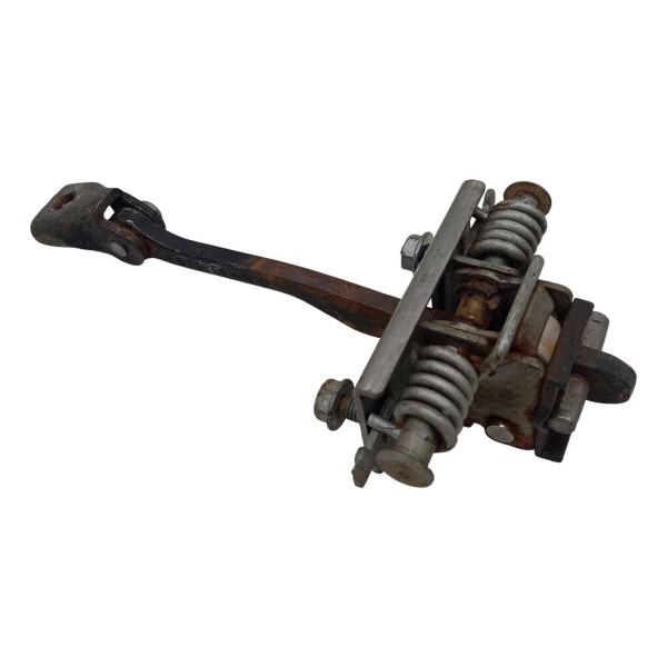 Limitador Porta Dianteira Esquerda Peugeot 3008 2011