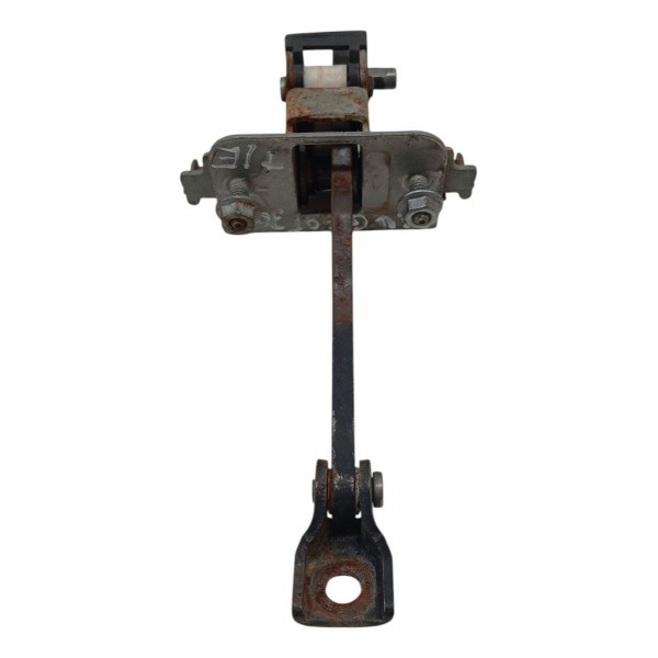 Limitador Porta Dianteira Esquerda Peugeot 3008 2011