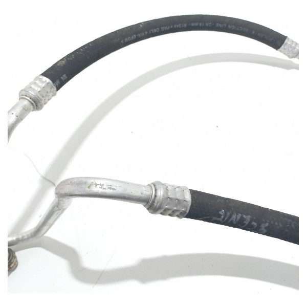 Mangueira Ar Condicionado Renault Scenic