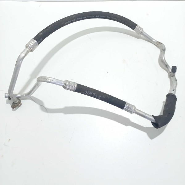 Mangueira Ar Condicionado Renault Scenic