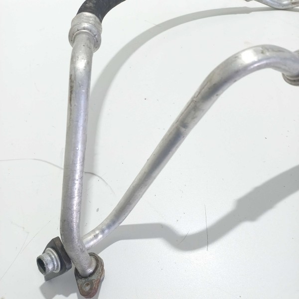 Mangueira Ar Condicionado Renault Scenic