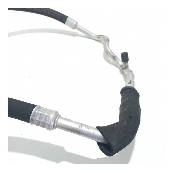 Mangueira Ar Condicionado Renault Scenic