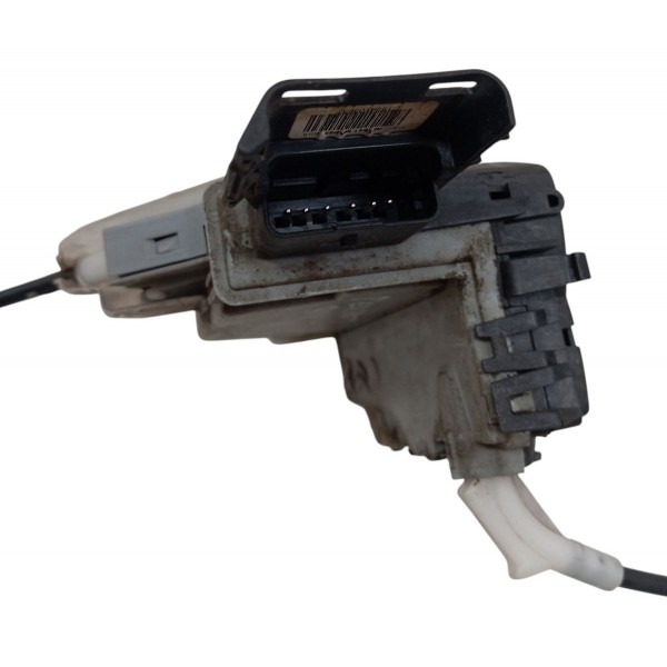 Fechadura Porta Traseira Direita Peugeot 3008 2011