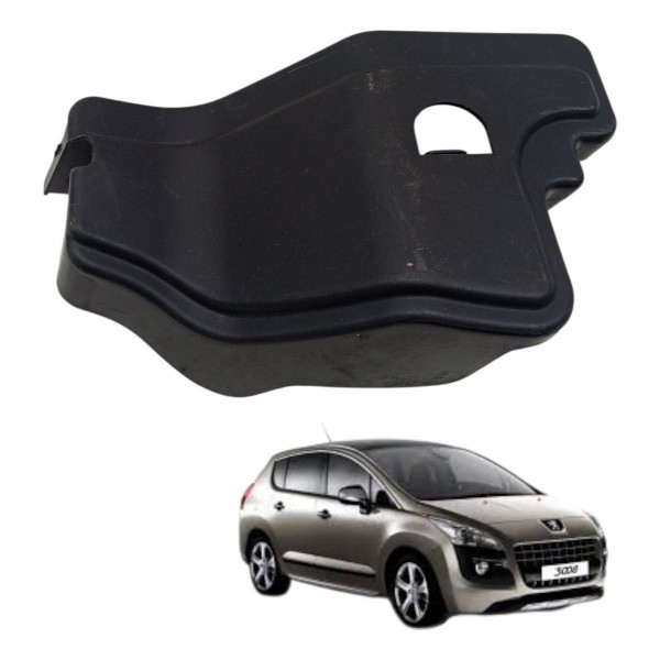 Tampa Caixa Ressonadora Peugeot 3008 1.6 2011