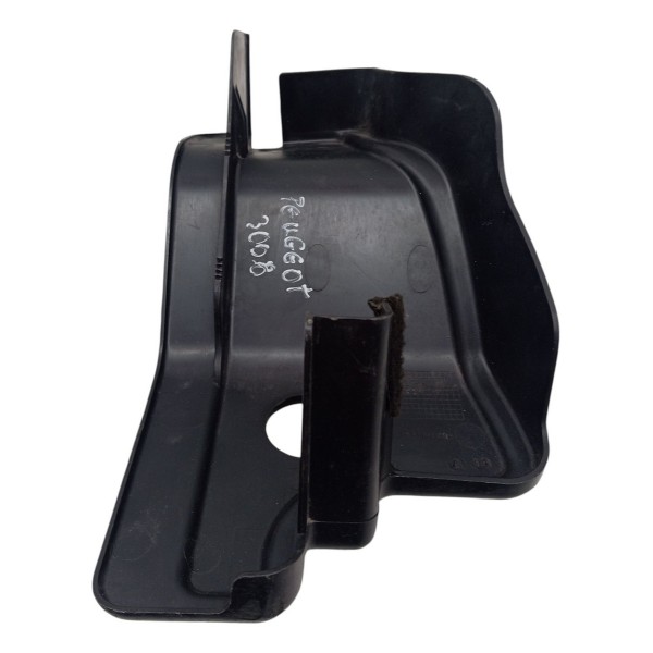 Tampa Caixa Ressonadora Peugeot 3008 1.6 2011