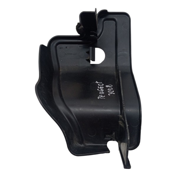 Tampa Caixa Ressonadora Peugeot 3008 1.6 2011