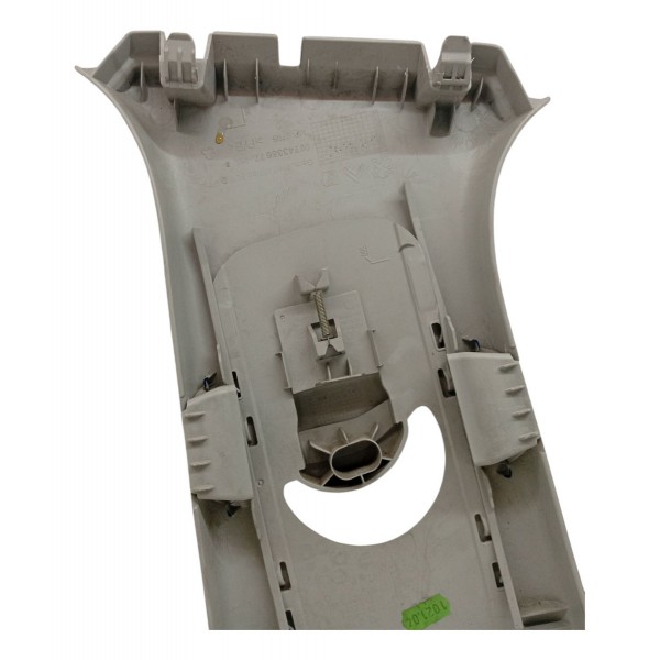 Acabamento Coluna Superior Central Direita Peugeot 3008 2011