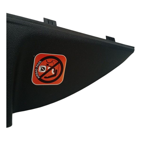 Acabamento Lateral Do Painel Direito Peugeot 3008 2011