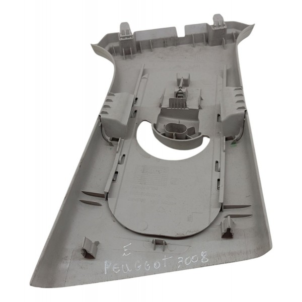 Acabamento Coluna Central Esquerda Peugeot 3008 2011