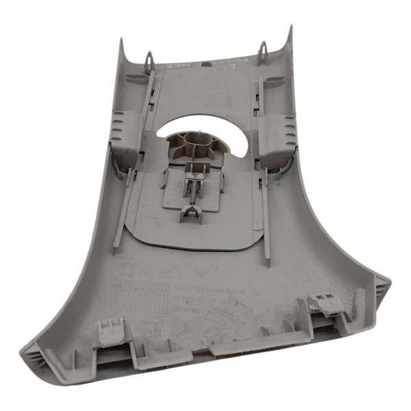 Acabamento Coluna Central Esquerda Peugeot 3008 2011