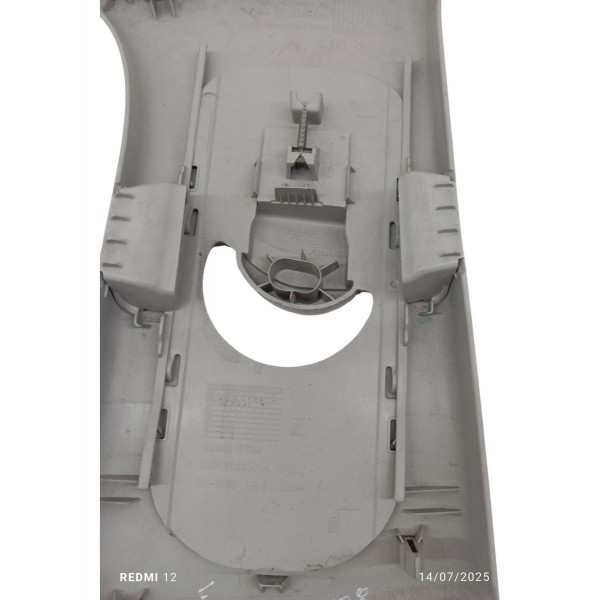 Acabamento Coluna Central Esquerda Peugeot 3008 2011