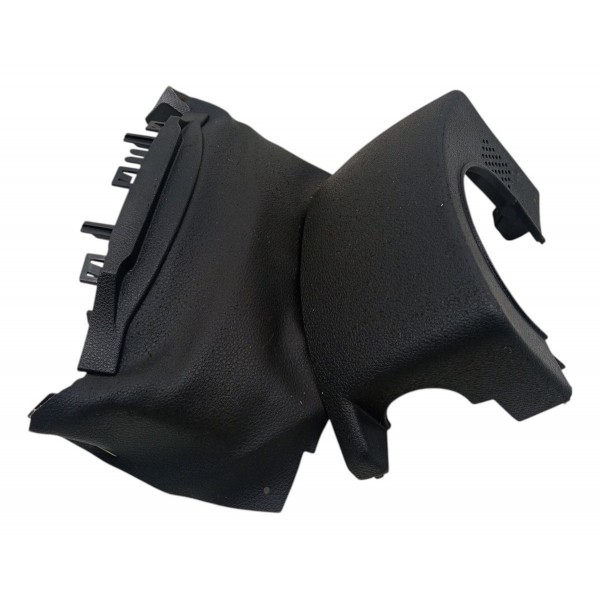 Acabamento Coluna Superior Direção Peugeot 3008 2011