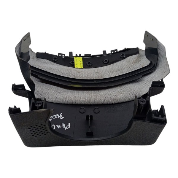 Acabamento Coluna Superior Direção Peugeot 3008 2011