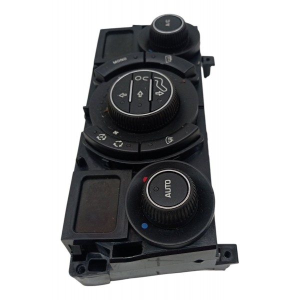 Comando Ar Condicionado Digital Peugeot 3008 2011