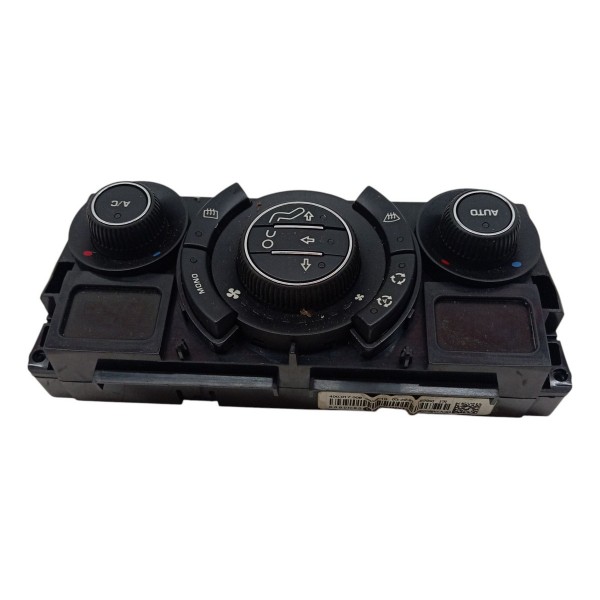 Comando Ar Condicionado Digital Peugeot 3008 2011