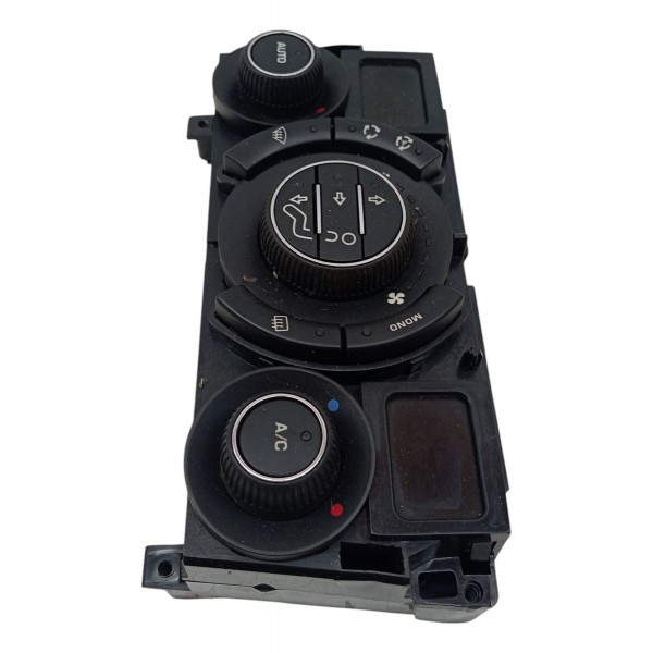 Comando Ar Condicionado Digital Peugeot 3008 2011