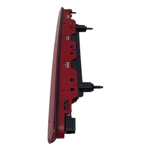 Luz Freio Break Light Peugeot 3008 2011