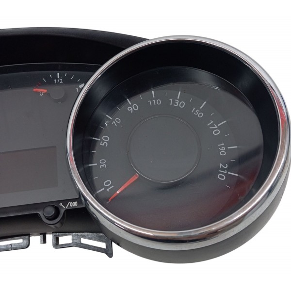 Painel Instrumento Peugeot 3008 1.6 2011