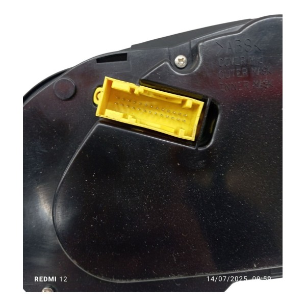 Painel Instrumento Peugeot 3008 1.6 2011