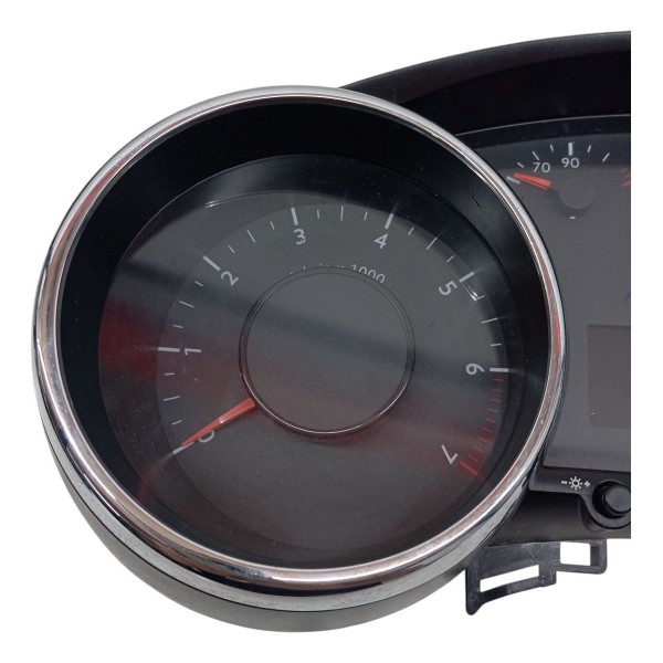 Painel Instrumento Peugeot 3008 1.6 2011