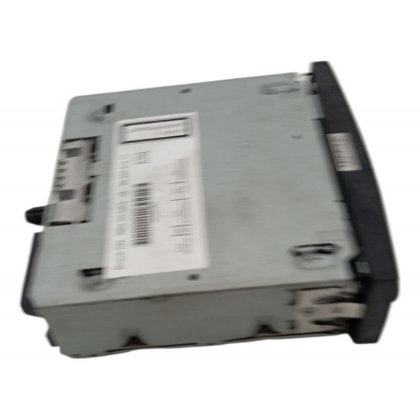 Radio Automotivo Peugeot 3008 1.6 2011