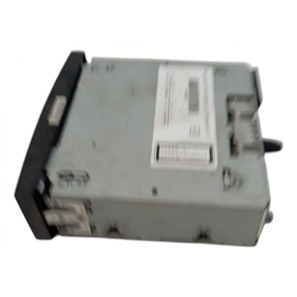 Radio Automotivo Peugeot 3008 1.6 2011