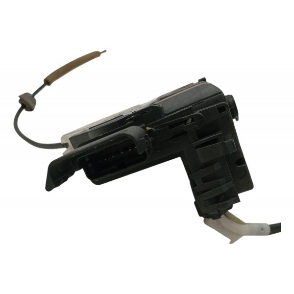 Fechadura Porta Dianteira Direita Peugeot 3008 2011