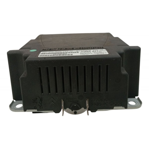 Módulo Central Velocidade Peugeot 3008 2011