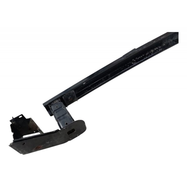 Alma Parachoque Traseiro Peugeout 3008 1.6 2011